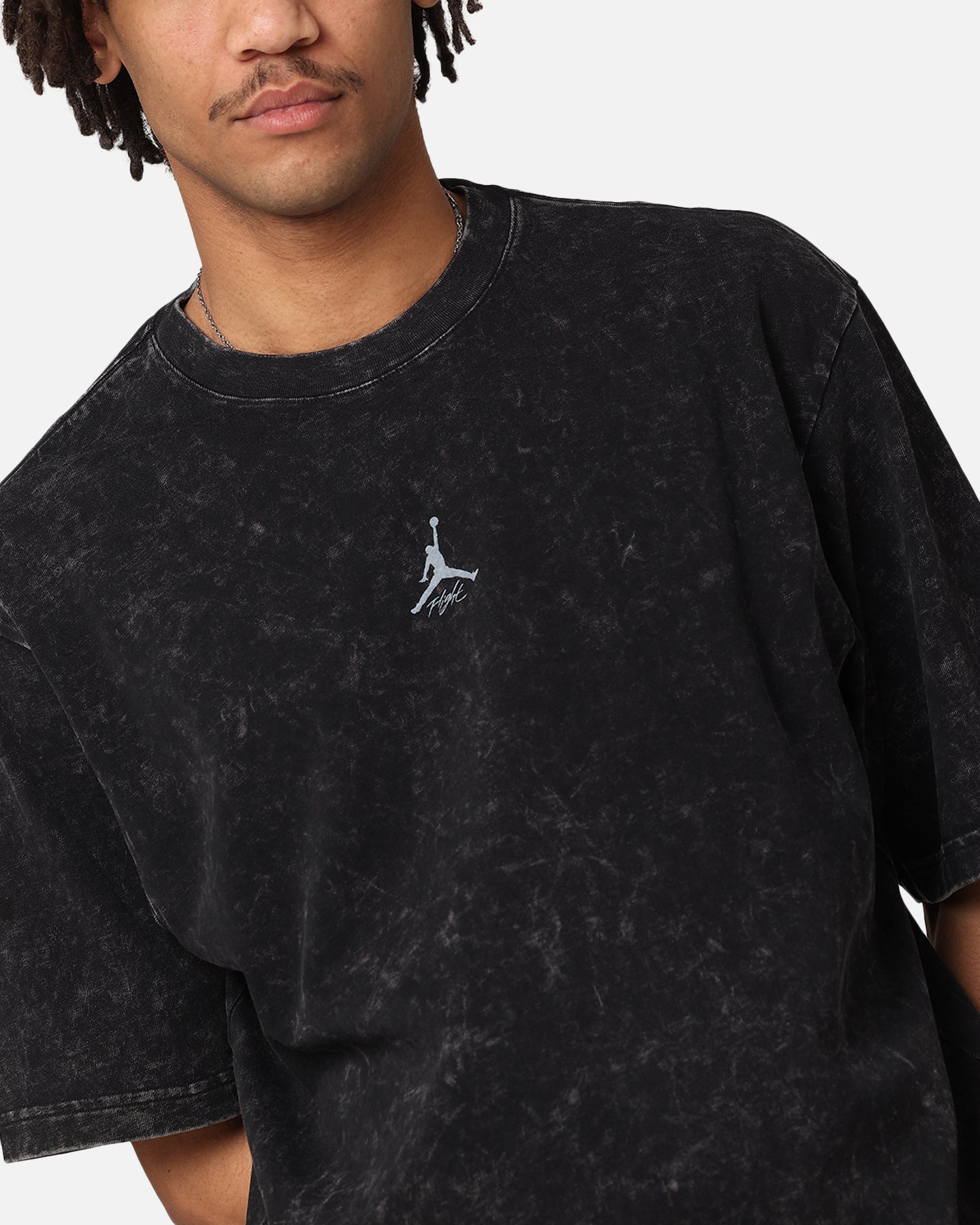 Jordan Flight Essentials Wash 85 T-Shirt Black