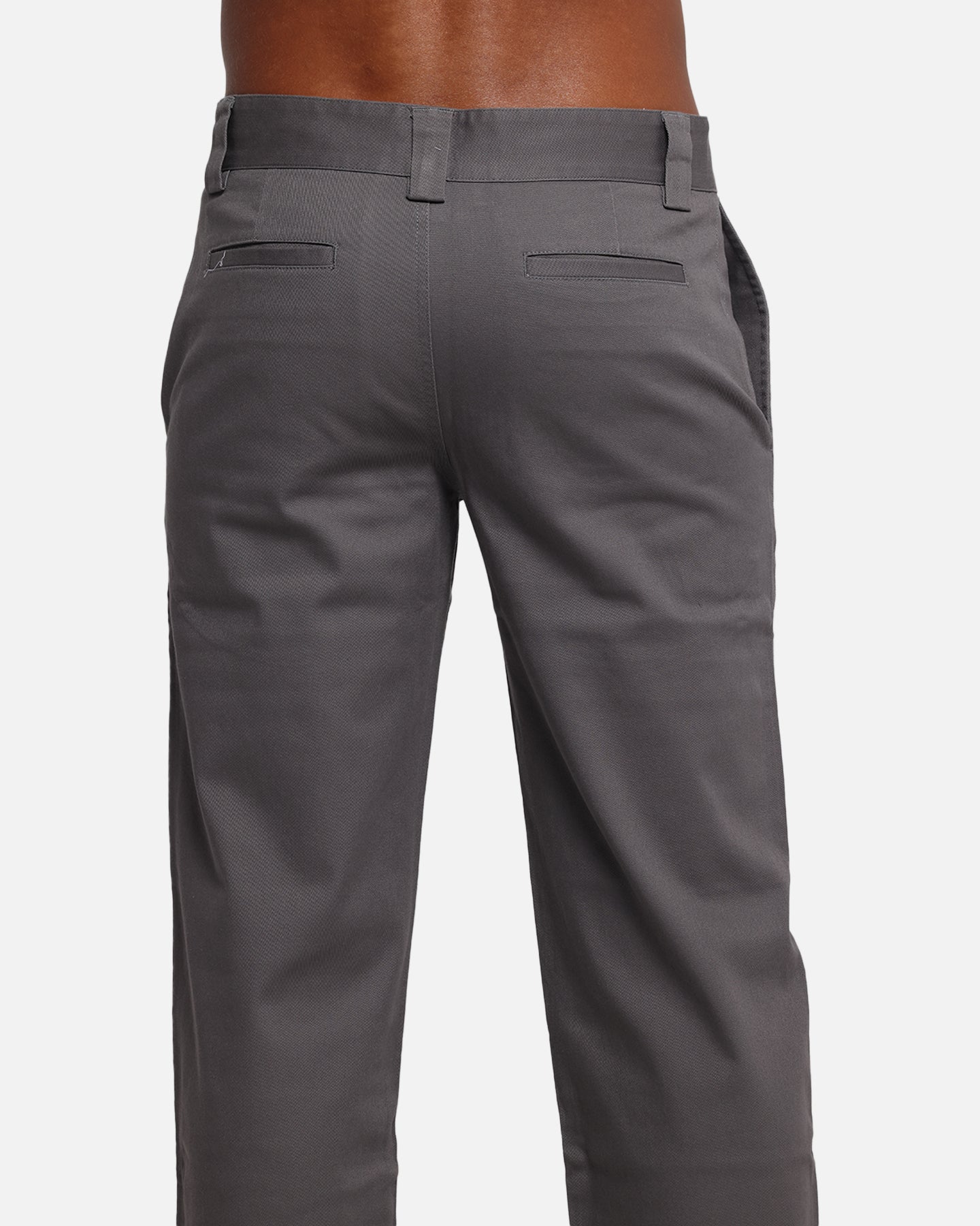 AS Colour Regular Pant Grey
