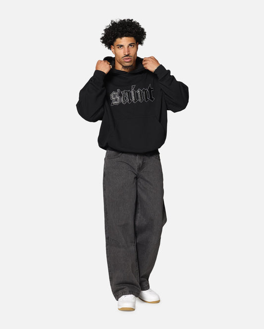 Saint Morta Amplus Jeans Sulphur Grey