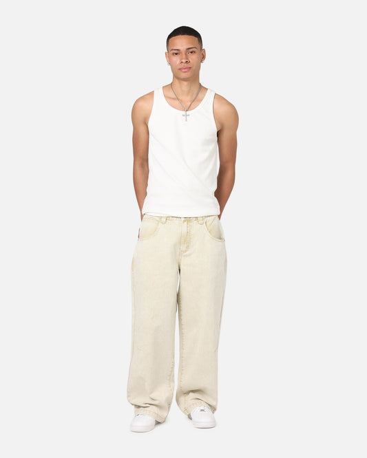 Saint Morta Amplus Jeans Dirty Blonde