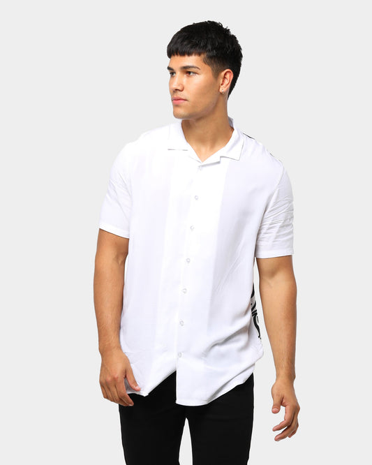 ENES Party In The Back Shirt White/Zebra