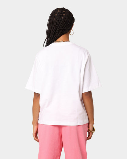 Nike Women's NSW Essential Boxy T-Shirt Black/White