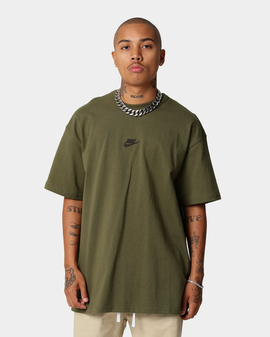 Nike Sportswear Premium Essential T-Shirt Rough Green