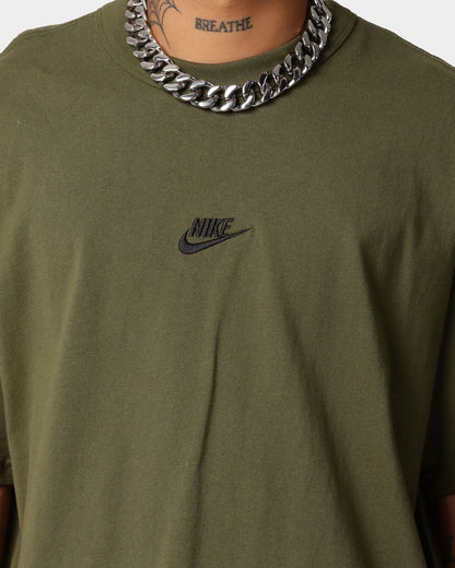 Nike Sportswear Premium Essential T-Shirt Rough Green