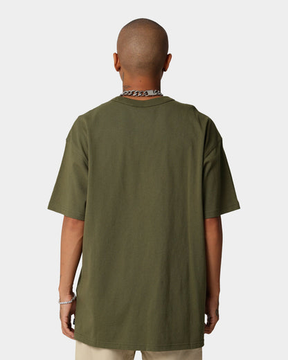 Nike Sportswear Premium Essential T-Shirt Rough Green