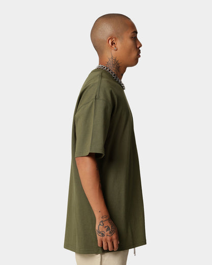 Nike Sportswear Premium Essential T-Shirt Rough Green