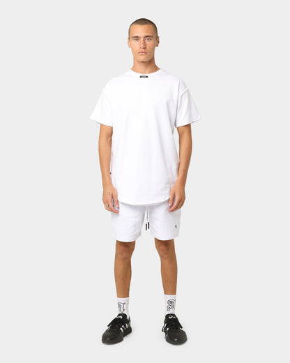 The Anti Order Anti Essential Regulation T-Shirt Vintage White