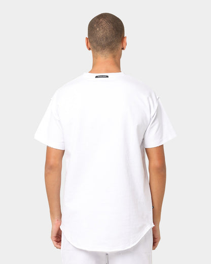 The Anti Order Anti Essential Regulation T-Shirt Vintage White