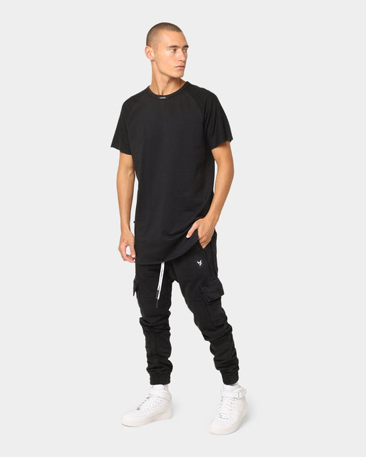 The Anti Order Anti Essential Regulation T-Shirt Vintage Black