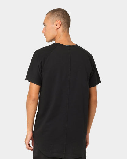 The Anti Order Anti Essential Regulation T-Shirt Vintage Black