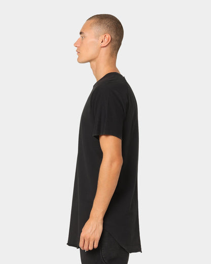 The Anti Order Anti Essential Regulation T-Shirt Vintage Black