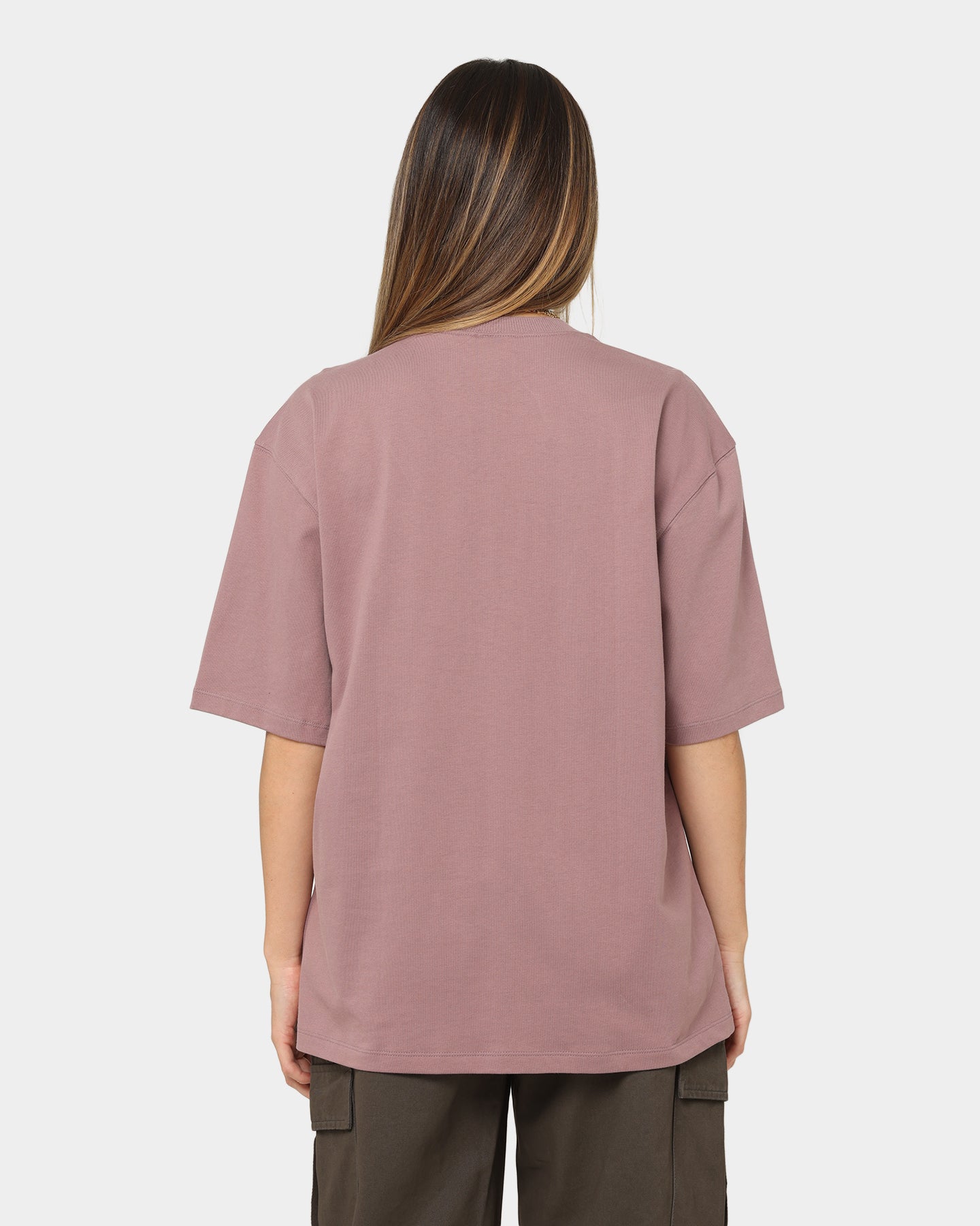 Adidas Women's Adicolor Essentials T-Shirt Wonder Oxide