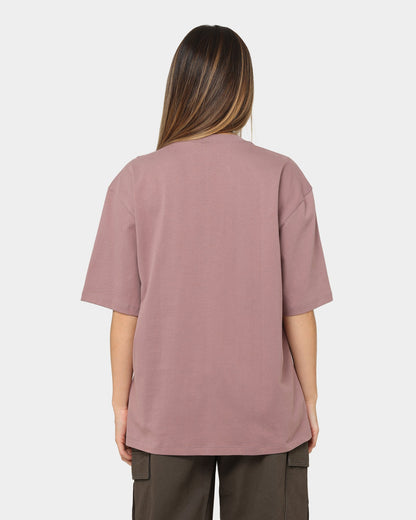 Adidas Women's Adicolor Essentials T-Shirt Wonder Oxide