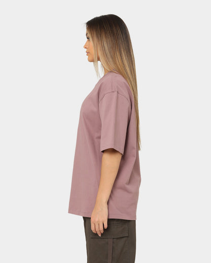 Adidas Women's Adicolor Essentials T-Shirt Wonder Oxide