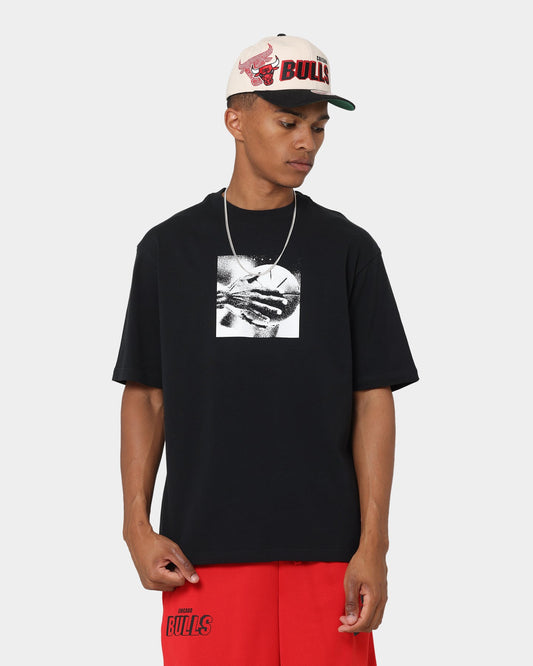 Jordan Essential Statement 85 T-Shirt Black/White