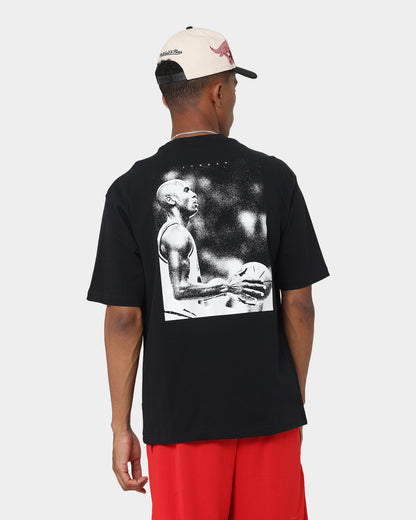 Jordan Essential Statement 85 T-Shirt Black/White