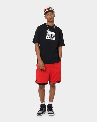 Jordan Essential Statement 85 T-Shirt Black/White