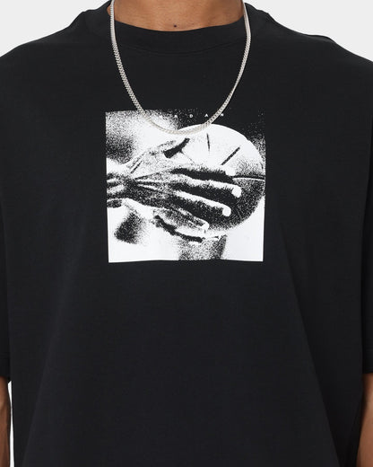 Jordan Essential Statement 85 T-Shirt Black/White