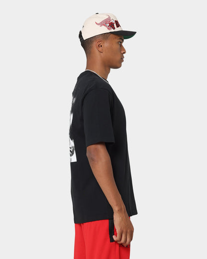 Jordan Essential Statement 85 T-Shirt Black/White