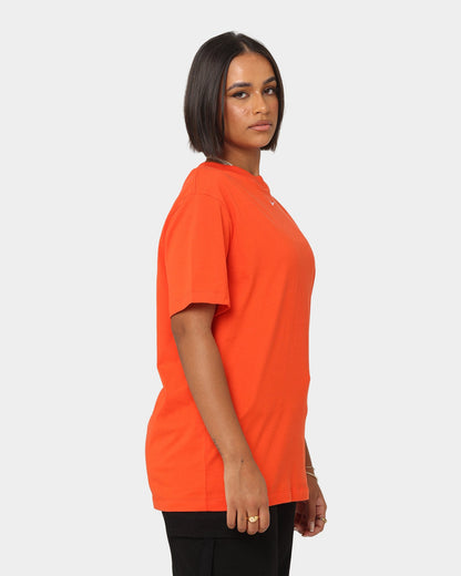 Nike Women's Nike Sportswear Essential T-Shirt Picante Red