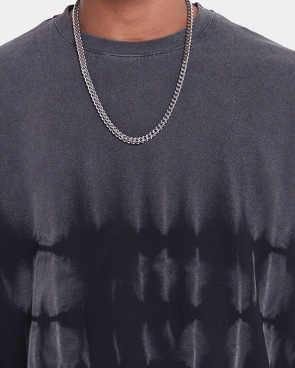 XXIII Arius Washed Vintage T-Shirt Black