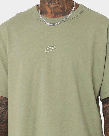 Nike Sportswear Premium Essentials Sustainable T-Shirt Oil Green