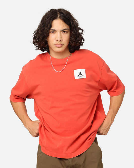 Jordan Flight Essentials Oversized T-Shirt Lobster