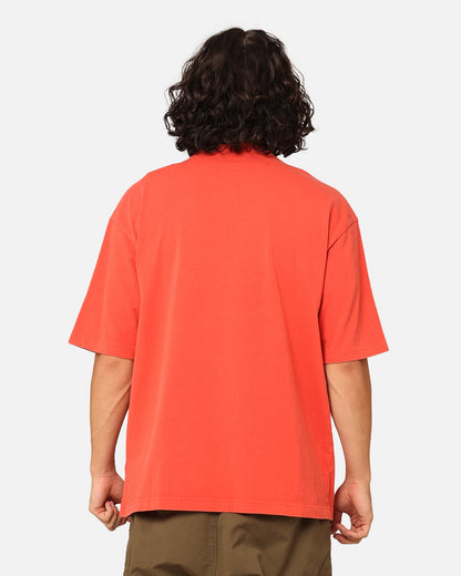 Jordan Flight Essentials Oversized T-Shirt Lobster