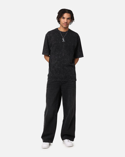 Jordan Flight Essentials Wash 85 T-Shirt Black