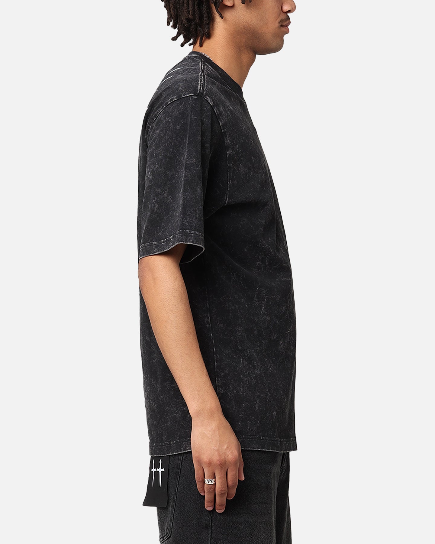 Jordan Flight Essentials Wash 85 T-Shirt Black