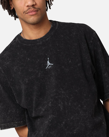 Jordan Flight Essentials Wash 85 T-Shirt Black