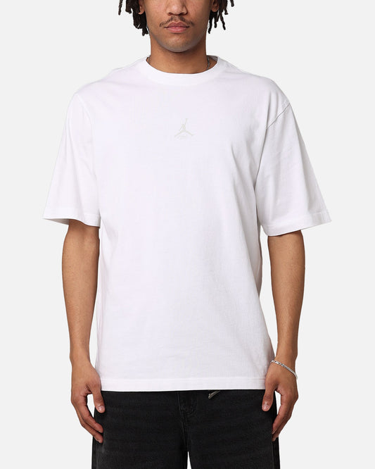 Jordan Essentials Flight Wash 85 T-Shirt White
