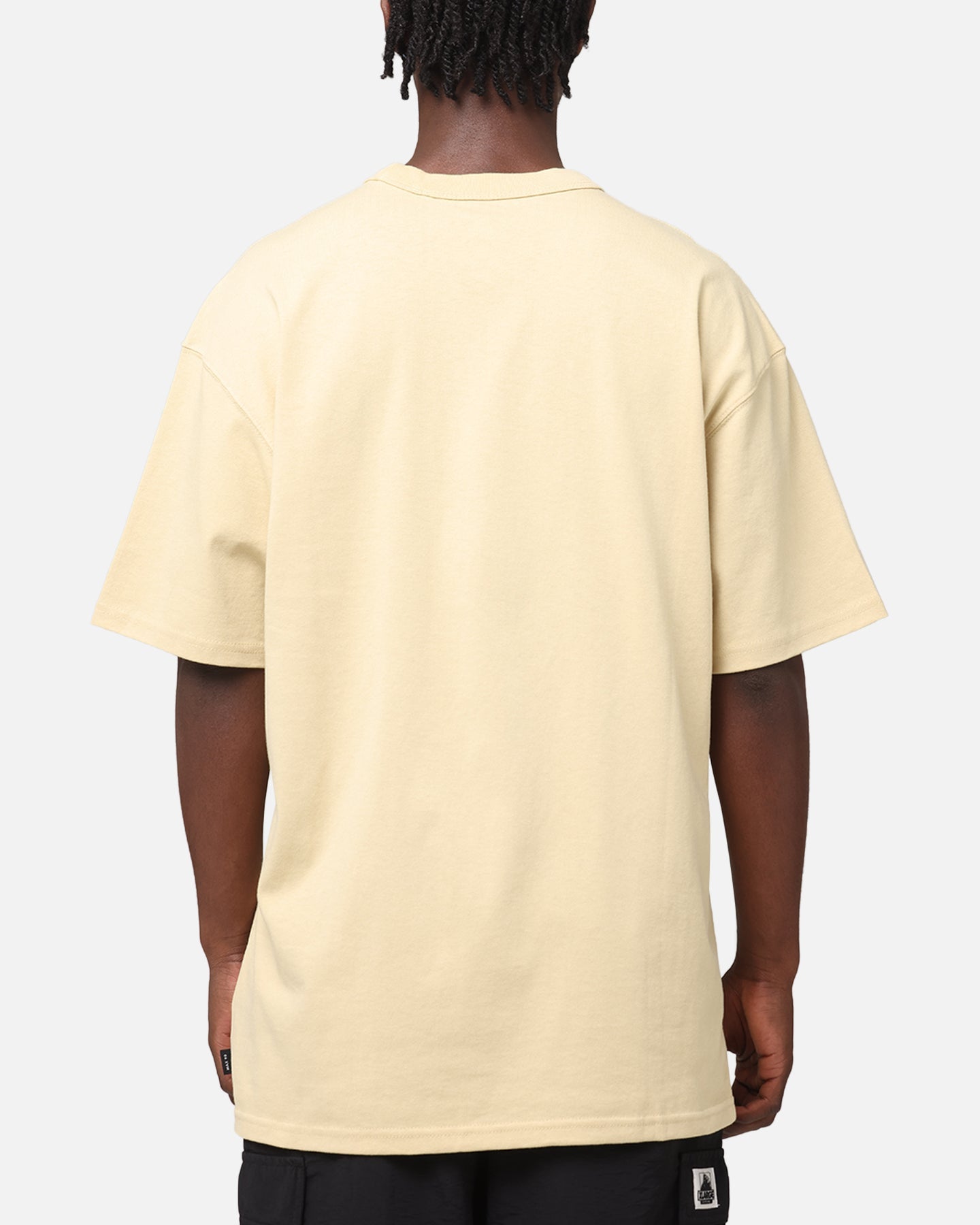 Nike Sportswear Premium Essentials Sustainable T-Shirt Team Gold