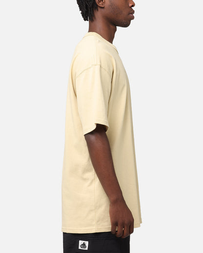 Nike Sportswear Premium Essentials Sustainable T-Shirt Team Gold