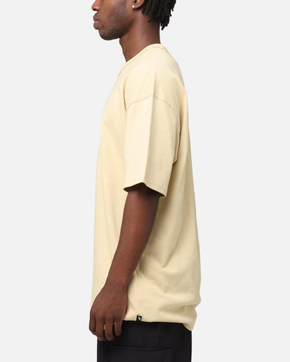 Nike Sportswear Premium Essentials Sustainable T-Shirt Team Gold
