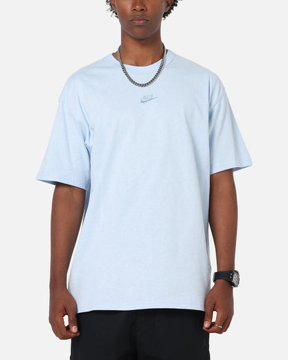Nike Sportswear Premium Essentials T-Shirt Celestine Blue