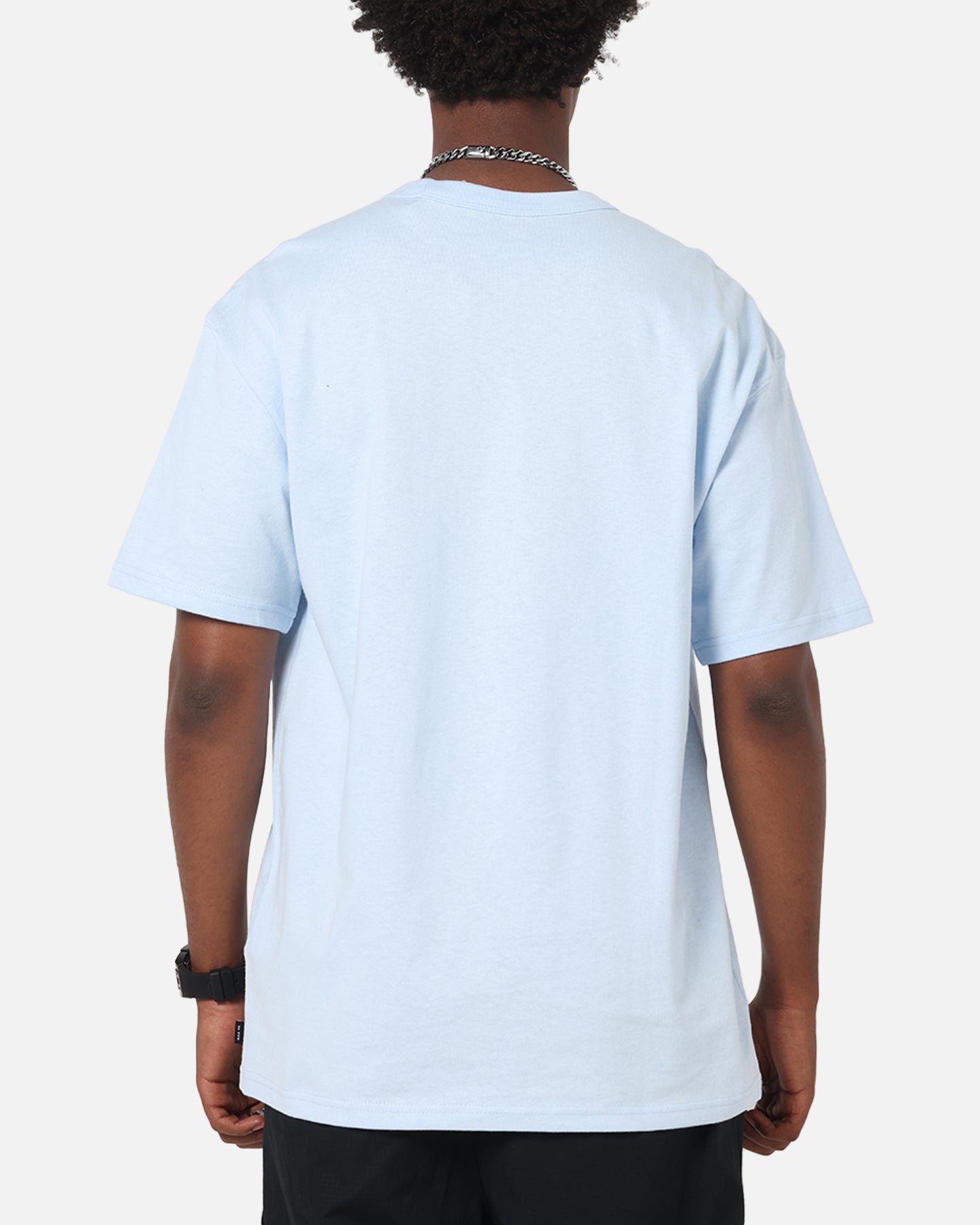 Nike Sportswear Premium Essentials T-Shirt Celestine Blue