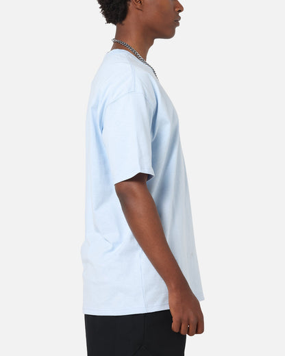 Nike Sportswear Premium Essentials T-Shirt Celestine Blue
