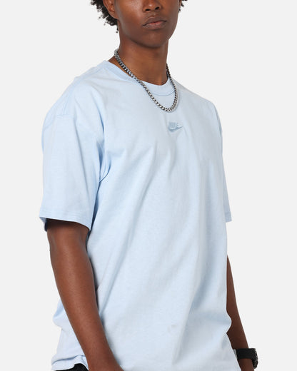 Nike Sportswear Premium Essentials T-Shirt Celestine Blue