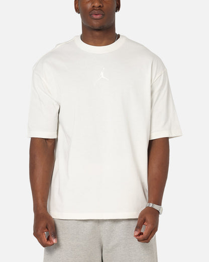 Jordan Flight Essentials Oversized Crewneck T-Shirt Sail/Sail
