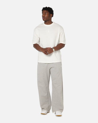 Jordan Flight Essentials Oversized Crewneck T-Shirt Sail/Sail