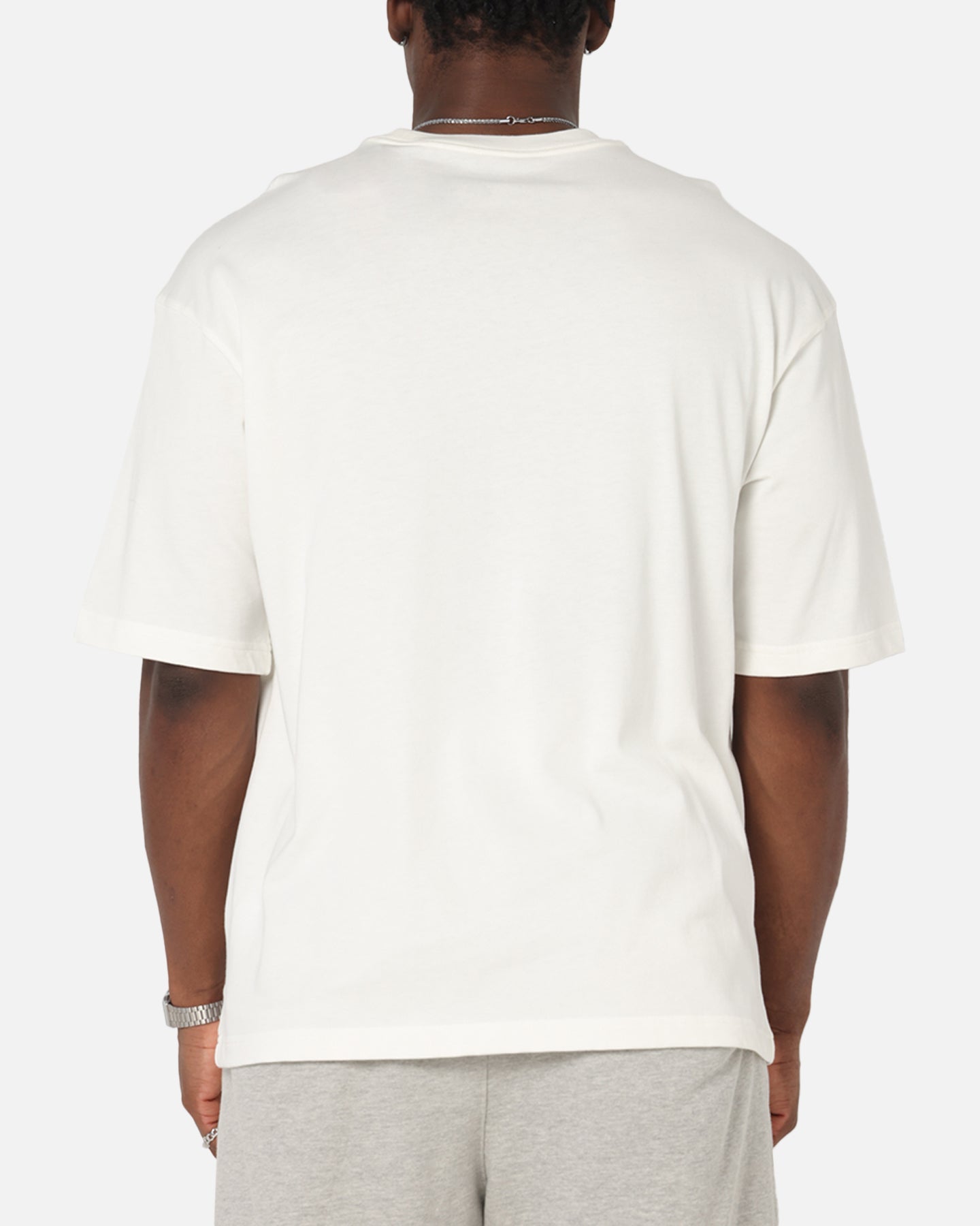 Jordan Flight Essentials Oversized Crewneck T-Shirt Sail/Sail