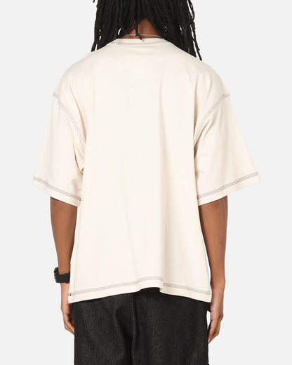 Adidas Essentials T-Shirt Wonder White