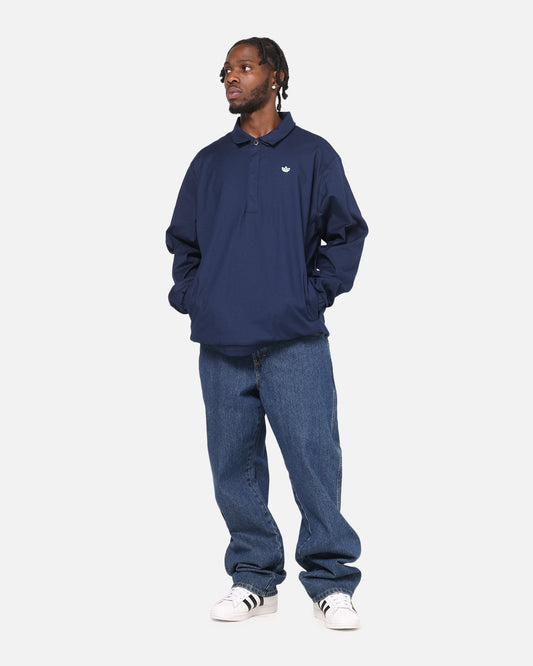 Adidas Originals Wind Jacket Night Indigo