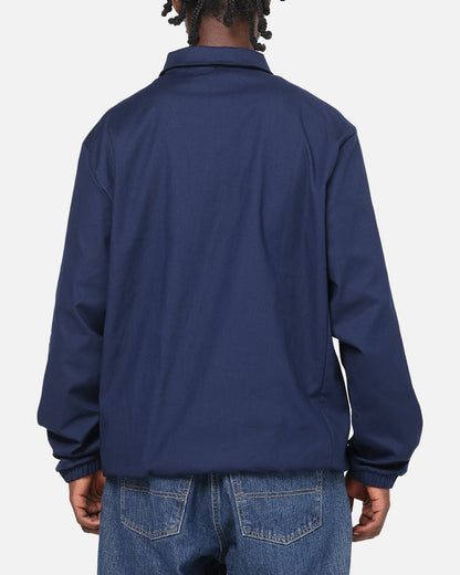 Adidas Originals Wind Jacket Night Indigo