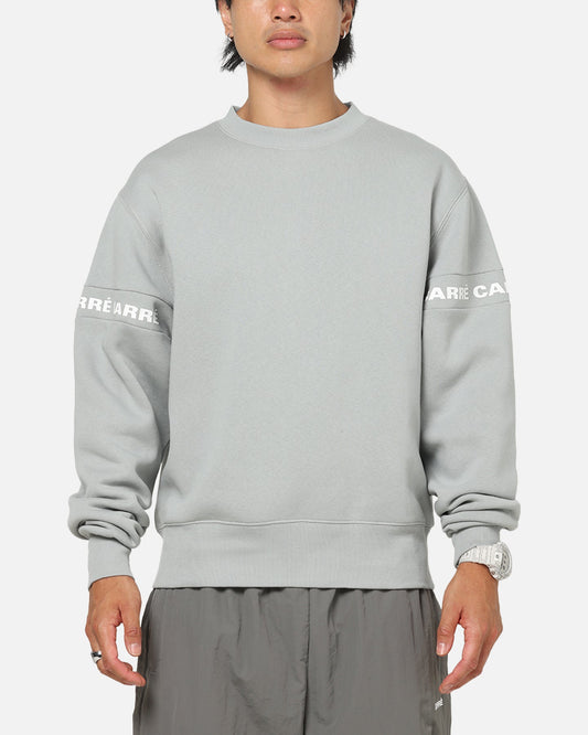 Carre La Manche 2.0 Crewneck Grey