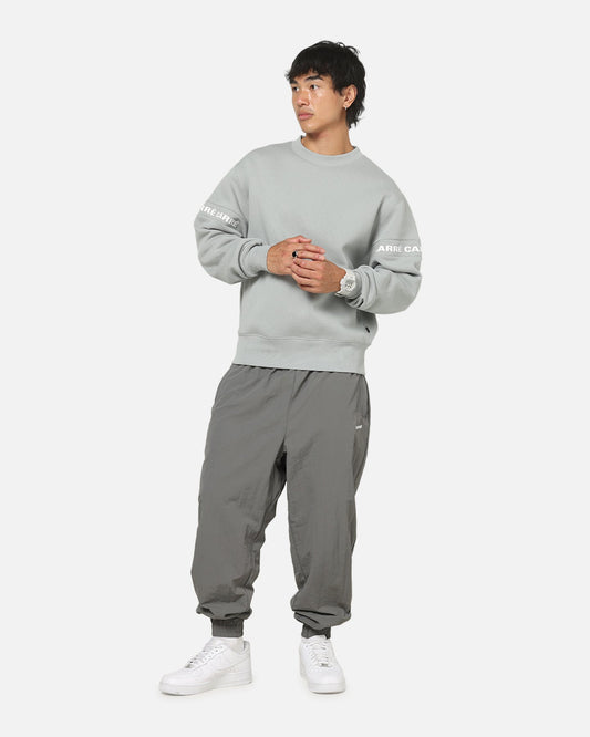 Carre La Manche 2.0 Crewneck Grey