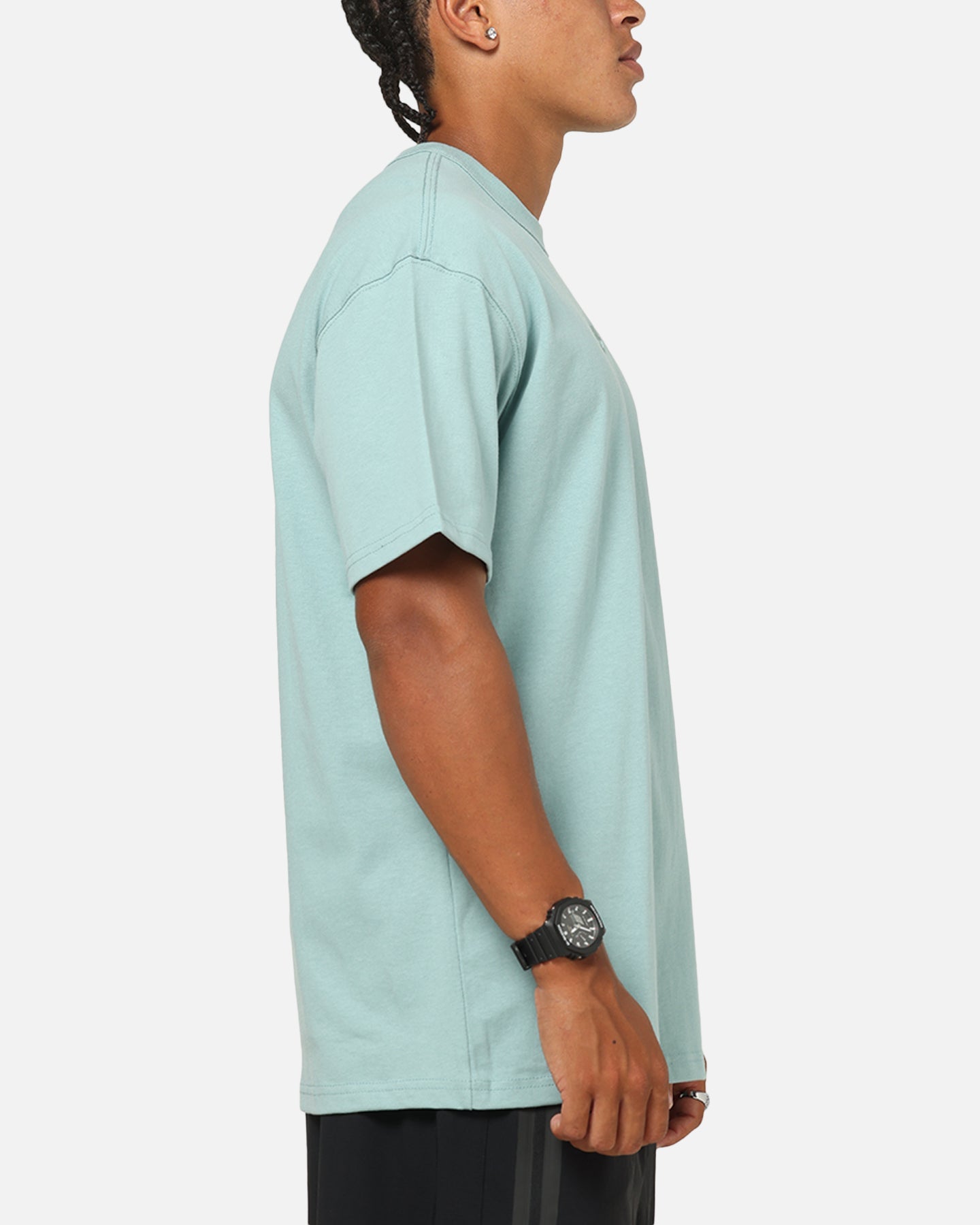 Nike Sportswear Premium Essentials Sustainable T-Shirt Green