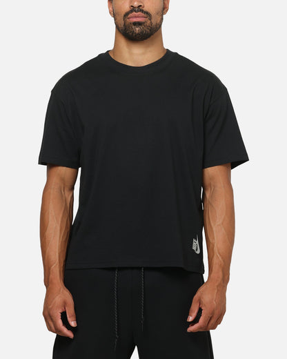 Nike Sportswear Essential Boxy T-Shirt Black