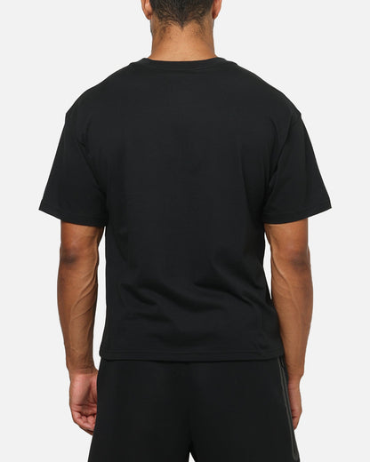 Nike Sportswear Essential Boxy T-Shirt Black